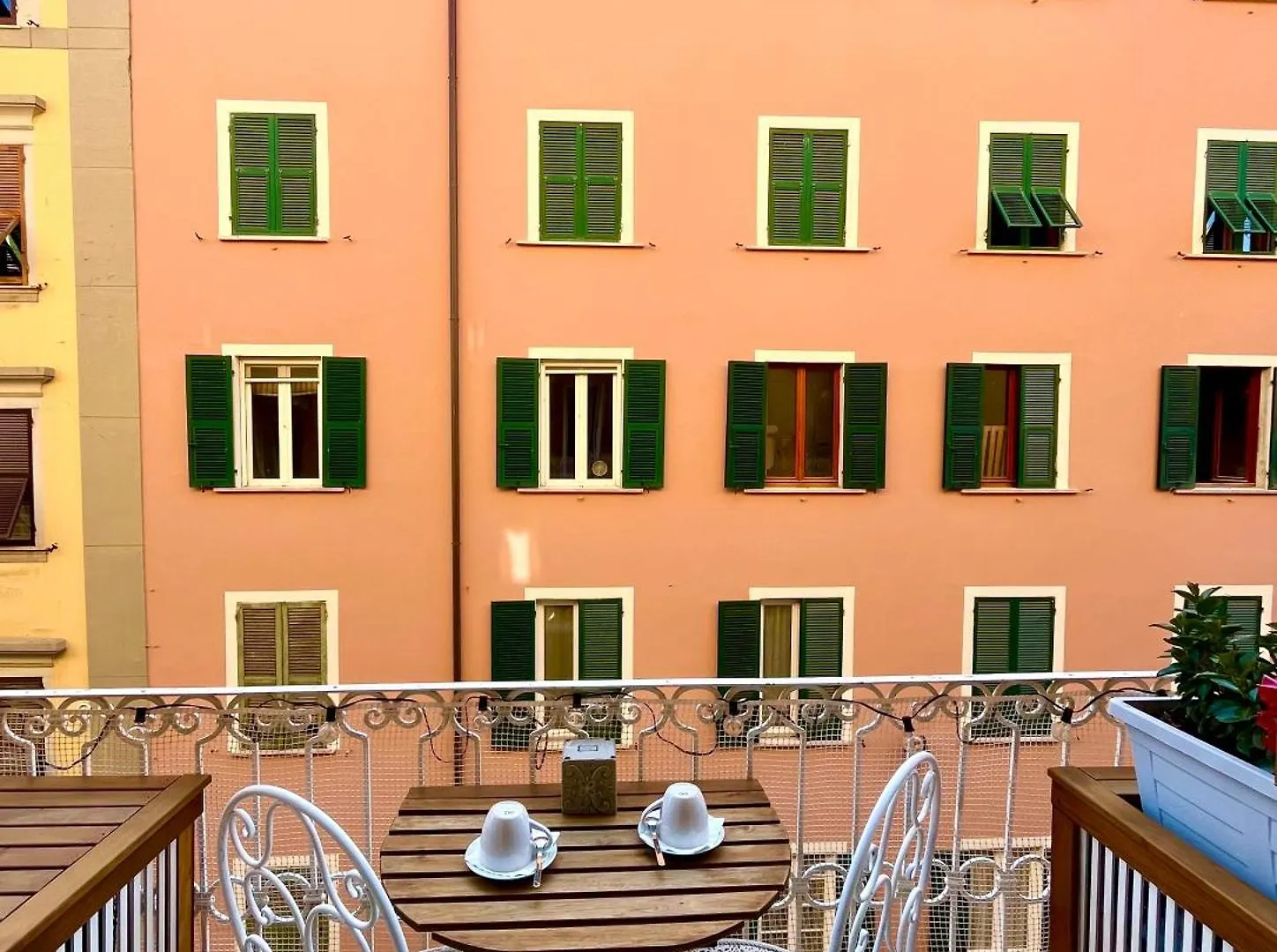 Affittacamere Perla Del Prione La Spezia