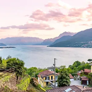  Pensión E Abbazia Di Piona Italia