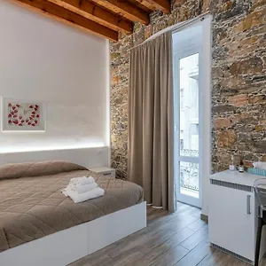 La Casa Di Mattia Bed and breakfast