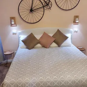 2* Gasthuis Glam Luxury Lorenzo