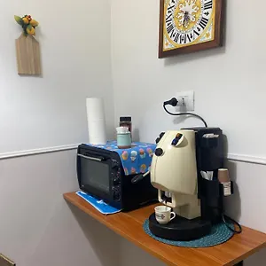  Bed and breakfast Mahalo Italia