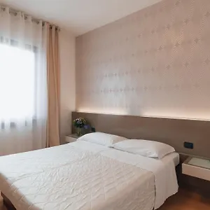 *** Hotel Gattopardo Italia