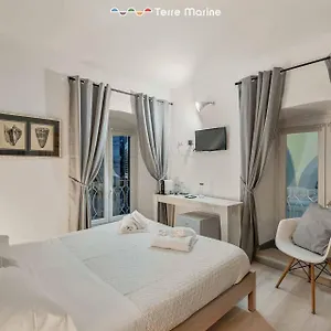 I Profumi Del Mare, Terre Marine Pensión