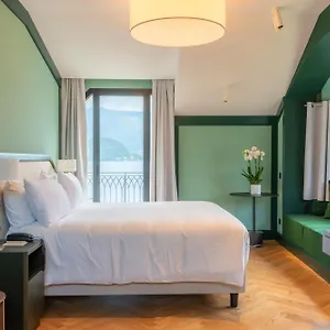 **** Hotel Casa Du Lac, By R Collection Italia