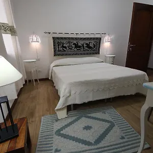  Pensión Sa Mariola Italia