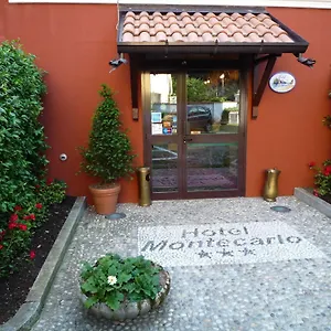 *** Hotel Montecarlo Italia