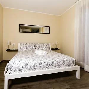 *** Bed and breakfast Andirivieni Italia