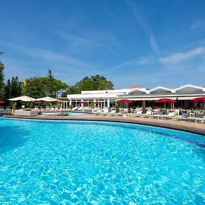 **** Hotel Mioni Royal San Italia
